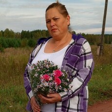 Фотография девушки Наташа, 45 лет из г. Абан