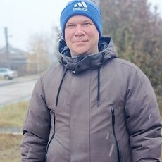 Фотография мужчины Игорь, 36 лет из г. Москва