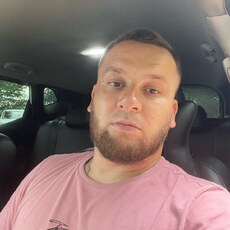 Фотография мужчины Влад, 34 года из г. Сочи