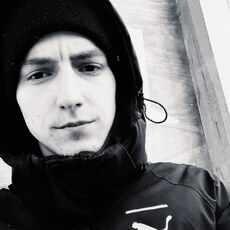 Фотография мужчины Матвей, 26 лет из г. Бийск