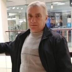Фотография мужчины Андрей, 55 лет из г. Костанай