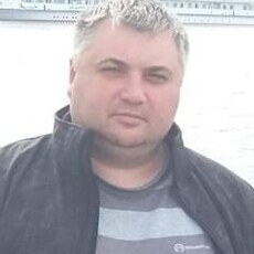 Фотография мужчины Владимир, 42 года из г. Фрязино