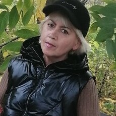 Фотография девушки Лариса, 63 года из г. Комсомольск-на-Амуре