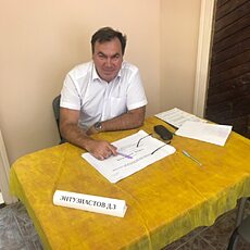 Фотография мужчины Рашит Абубикеров, 49 лет из г. Псков