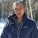 Ержан, 50 лет