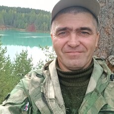 Фотография мужчины Дмитрий, 48 лет из г. Касли