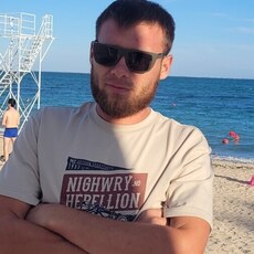 Фотография мужчины Дмитрий, 32 года из г. Симферополь