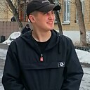Миша, 19 лет