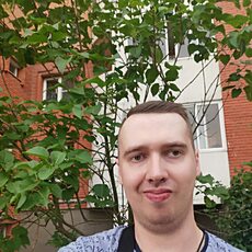 Фотография мужчины Илья, 30 лет из г. Селятино