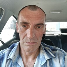 Фотография мужчины Андрей, 56 лет из г. Кинель