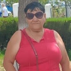 Фотография девушки Нина Голянова, 65 лет из г. Краснодар