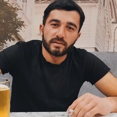Фотография мужчины Асим, 27 лет из г. Махачкала