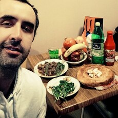 Фотография мужчины Макс, 34 года из г. Апрелевка