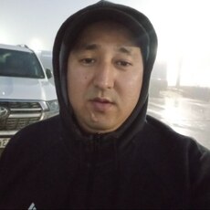 Фотография мужчины Руслан, 36 лет из г. Омск