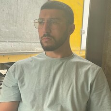 Фотография мужчины Сеймур, 28 лет из г. Тольятти