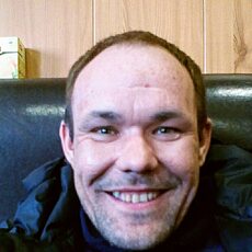 Фотография мужчины Алексей, 40 лет из г. Шелехов