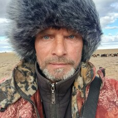 Фотография мужчины Василий, 47 лет из г. Астрахань