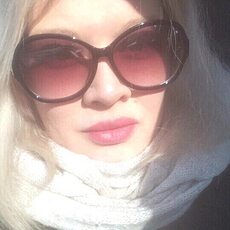 Фотография девушки Светлана, 39 лет из г. Новый Уренгой