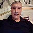 Алимжан, 52 года