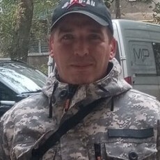 Фотография мужчины Александр, 33 года из г. Лоев