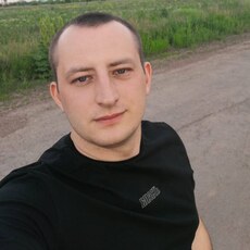 Фотография мужчины Андрей, 28 лет из г. Сегежа