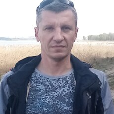 Фотография мужчины Алексей, 44 года из г. Солигорск