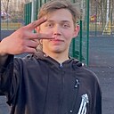 Денис, 21 год