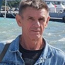 Сергей, 62 года