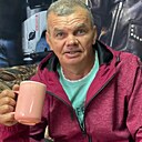 Александр, 54 года