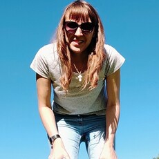 Фотография девушки Екатерина, 35 лет из г. Волоколамск