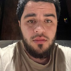 Фотография мужчины Али, 26 лет из г. Дербент