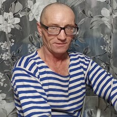 Фотография мужчины Михаил, 45 лет из г. Анжеро-Судженск