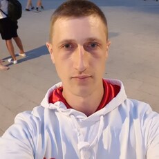 Фотография мужчины Артём, 37 лет из г. Железногорск