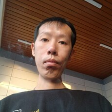 Фотография мужчины Станислав, 38 лет из г. Чирчик