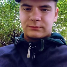 Фотография мужчины Илья, 20 лет из г. Есиль