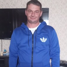 Фотография мужчины Александр, 40 лет из г. Барнаул