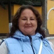 Фотография девушки Татьяна, 43 года из г. Алушта