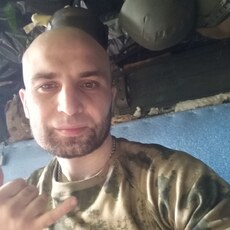 Фотография мужчины Юрий, 32 года из г. Семенов
