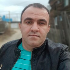 Фотография мужчины Толик, 40 лет из г. Югорск