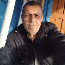 Фотография мужчины Виктор, 63 года из г. Кущевская