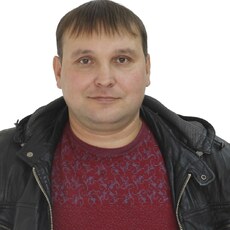 Фотография мужчины Александр, 46 лет из г. Братск