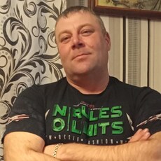 Фотография мужчины Андрей, 43 года из г. Гусиноозерск