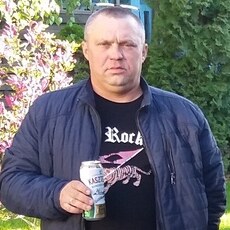 Фотография мужчины Александр, 47 лет из г. Гродно