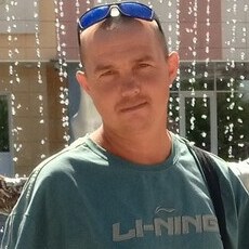 Фотография мужчины Вадька, 42 года из г. Саранск