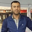 Акмаль, 39 лет