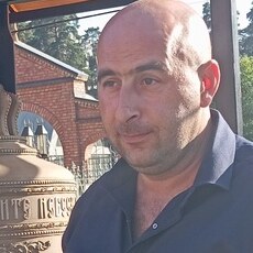 Фотография мужчины Vato, 42 года из г. Томилино