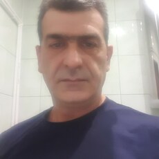 Фотография мужчины Ваган, 52 года из г. Промышленная