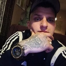 Фотография мужчины Даниил, 28 лет из г. Гуково