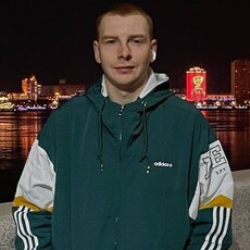 Фотография мужчины Анатолий, 24 года из г. Нерюнгри