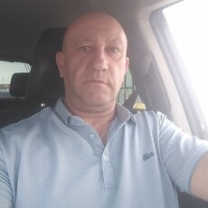 Фотография мужчины Алексей, 55 лет из г. Оренбург